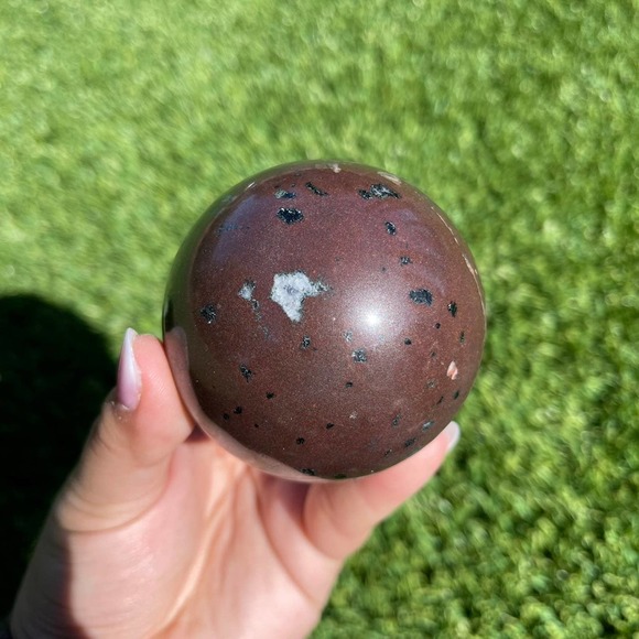 Crystal Sphere - Picture 2 of 6